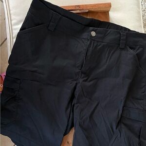 Duluth Women’s Cargo Short Lot of Four